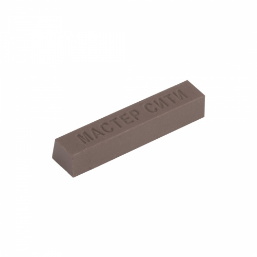 Воск мебельный ясень шимо темный мягкий (301) Мастер Сити_1