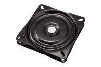 Держатель поворотный 152*152, полный подшипник (упак. = 30 шт.) AKS фотография