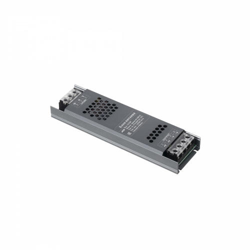 Блок питания Indoor 100W/12V, серия 3, компактный, AKS_1