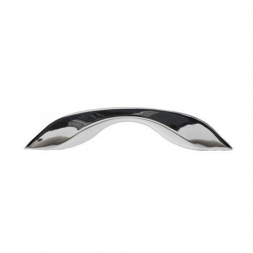 Ручка меб. ENEL-96/128, хром глянец, AKS_3