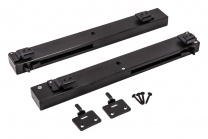 Доводчик LOFT CLASSIC RONDO AKS