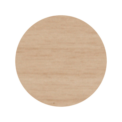 Заглушка самоприлипающая к эксцентрику клен ванкувер (20930) FOLMAG (лист-28шт.)_3