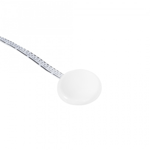 Выключатель бесконтактный для столешниц (max 56mm), без коннекторов, с диммированием, 12/24V, 60W/120W, AKS_3