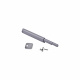 Механизм push-to-open наконечник магнитный накладной серый AKS_preview_1