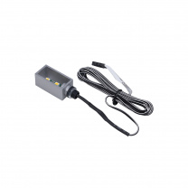 Светильник светодиодный KWAR LED B.C., 2м кабель, 3000K, HLT фотография