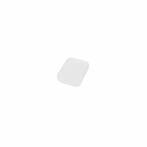 Заглушка для гибкого неона 8*16мм, торцевая, AKS_1