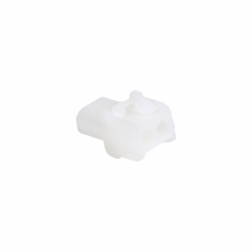 Корпус коннектора без контакта гнезд, AKS_1