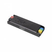 Блок питания Indoor 150W/24V, серия 6, медленный запуск, с диммированием, быстрозажимные клеммы, AKS фотография