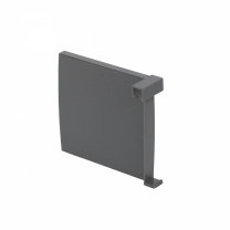 Делитель продольный Slimbox Evolution графит фотография