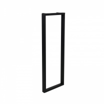 Подстолье THOR h1064 L-395, черный AKS фотография