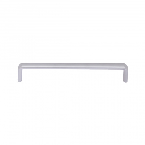 Ручка меб. скоба мет. WINDSOR 160 матовый хром, AKS_3