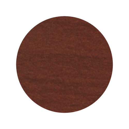 Заглушка самоприлипающая к конфирматам яблоня локарно тёмная (14968) FOLMAG (лист-25шт.)_3