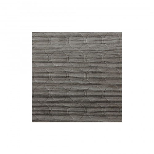 Заглушка самоприлипающая к эксцентрику дуб антрацит (20817) FOLMAG (лист-28шт.)_3