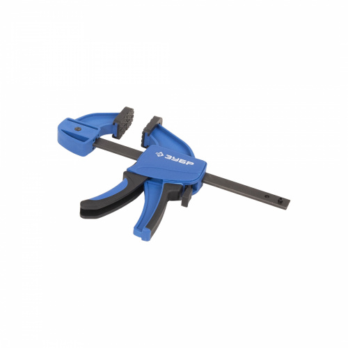 Струбцина пистолетная 150*85 ПС ЗУБР_1