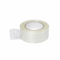 Скотч армированный с усиленной сеткой (50*50) фотография