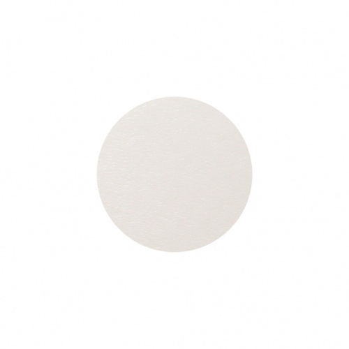 Заглушка самоприлипающая к конфирматам карамель бежевый (14050) FOLMAG (лист-25шт.)_3