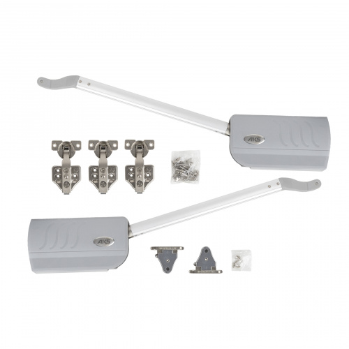 Подъемный механизм верхний E AKS HERMES серый 9,1-10,0 кг_3