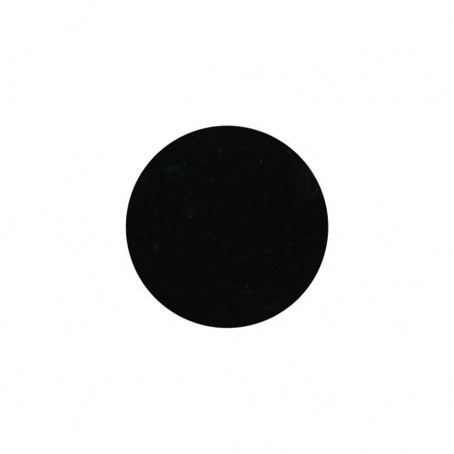 Заглушка самоприлипающая к эксцентрику черный глянец (20326) FOLMAG (лист-28шт.)_3