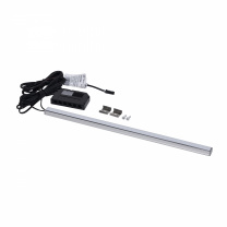 Светильник светодиодный Polarus Micro Master, накладной, 12VDC, 3,4W, L-270mm, холодный белый 6000К, HLT фотография