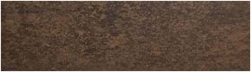 Кромка ПВХ ржавый камень (8110) 42/1,8мм EL-MECH-PLAST (бух.-0,1пог.км.)_1