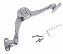 Подъемный механизм с фиксацией в любом положении DESIGN AKS фотография