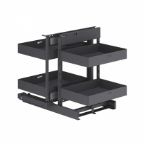 Магический угол 900 ICON, графит PRIME by AKS фотография