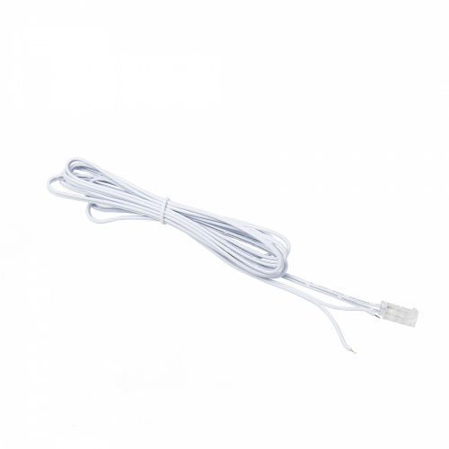 Шнур соединительный для светодиодных лент шириной 5mm (лента - провод), 2м, AKS_1