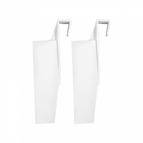 Держатель для делителя поперечного Slimbox AKS белый_1