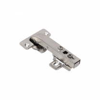 Петля под фальшпанель 90° с доводчиком 48мм h2 clip-on AKS фотография