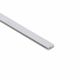 Профиль ПВХ Н-4 пепел соединительный (56) El-mech-plast (1шт=2м.п)_preview_1