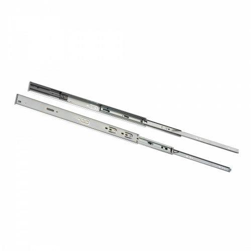 Направляющая шариковая L-450 h=35 AKS SOFT CLOSE A_1