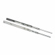Направляющая шариковая L-450 h=35 AKS SOFT CLOSE A_preview_1