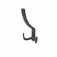 Крючок меб. трехрожковый мет. WP11 черный GRIDLI_preview_1