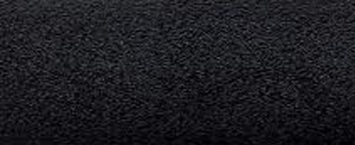 Кромка ПВХ чёрный корка 19/0,4 (GP203) Cromlex (1б=0,2пог.км.)_1