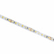 Лента светодиодная двухцветная (CCT) - 9,6W/m, 12V, 8мм, 2835, 120 д/м, IP20, тепл-холод белый, 5м, AKS_preview_1