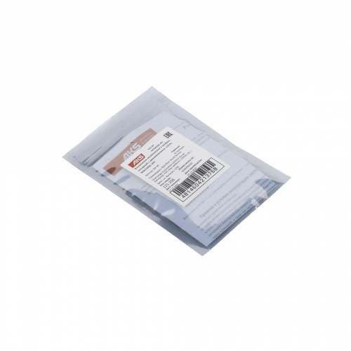 Выключатель встраиваемый в профиль, сенсорный, с диммированием, 12/24V, 96W/192W, AKS_3