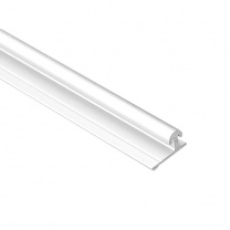 Профиль алюминиевый FAST направляющая верхн./нижн. L-6000 мм АЛЮТЕХ 