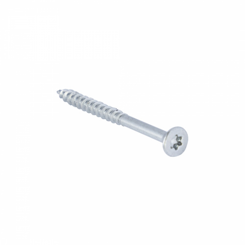 Шуруп-конфирмат 4,0*50 потай TORX (уп/0,5тыс.шт) AKS_1