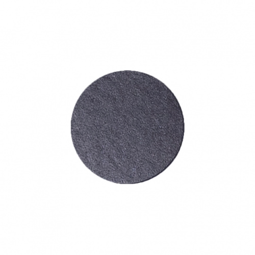 Заглушка самоприлипающая к конфирматам камень пьетра гриджиа черный (14381) (1л=25шт) Folmag_2