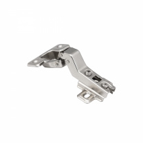 Петля угловая 30° с пружиной 45мм h2 slide-on AKS