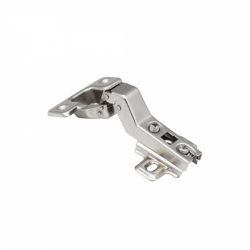 Петля угловая 30° с пружиной 45мм h2 slide-on AKS_1