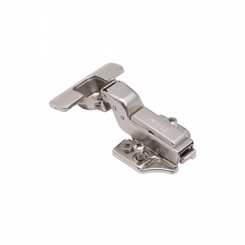 Петля внутренняя с доводчиком 48мм h2 clip-on PRIME by AKS 3D (еврошурупы, заглушки) (упак. = 2 шт.)_1