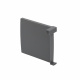 Делитель продольный Slimbox Evolution графит_preview_1