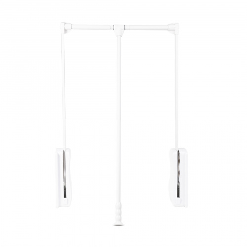 Пантограф 540-690 LIFT, белый AKS_3