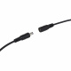Шнур соединительный (штекер - провод), для трансформатора и контроллера, 20 см, AKS_preview_1