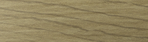 Кромка ПВХ дикий дуб натуральный (8109) 22/1,0мм EL-MECH-PLAST (бух.-0,2пог.км.)_1