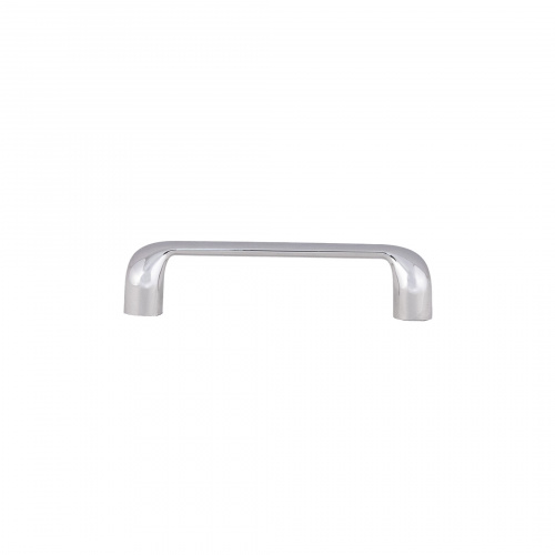 Ручка меб. скоба мет. MARETTO 96 хром, AKS_3