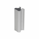 Профиль алюминиевый SENATOR серебро вертик. Закрытый АЛЮТЕХ (L-5300) (04.A00-E6)_preview_1