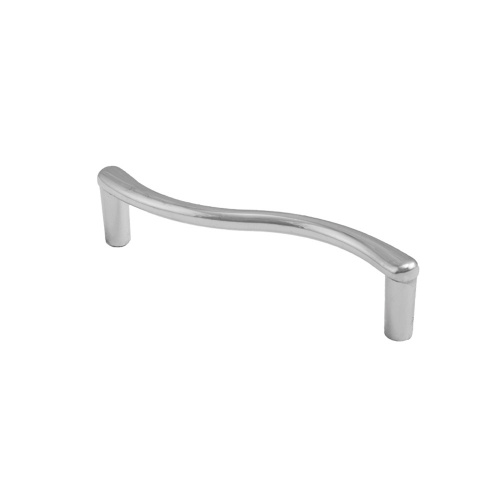 Ручка меб. скоба мет. UN43 128 хром, GRIDLI_1