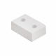 Опора меб. пласт. 60х40х20 белый РП_preview_1